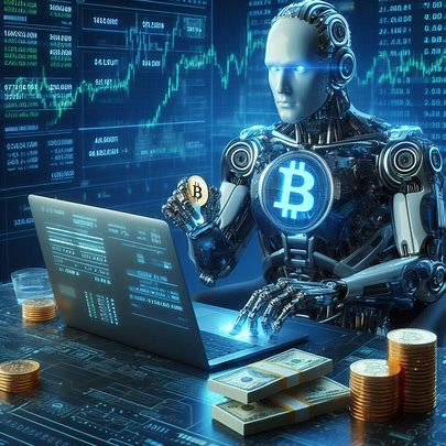 Use AI to Enhance Trading Decisions